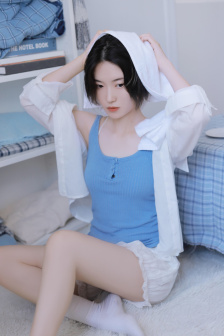 阿尔卑斯的少女